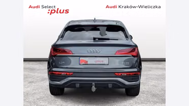 AUDI Q5 Sportback