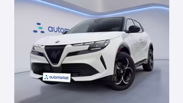 ALFA ROMEO Junior