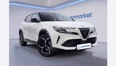 ALFA ROMEO Junior