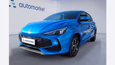 MG MG3