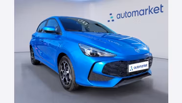 MG MG3