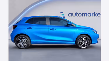 MG MG3