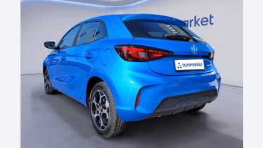 MG MG3