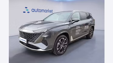 MG MGS9