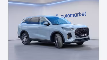 CHERY Tiggo 9