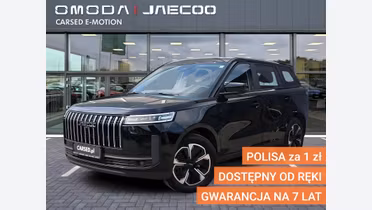 JAECOO 5