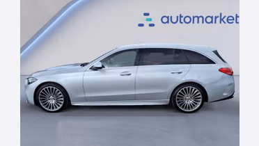 MERCEDES-BENZ C Klasa