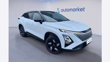 OMODA Omoda 5