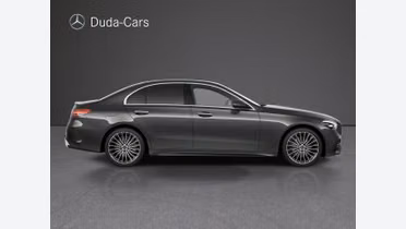 MERCEDES-BENZ C Klasa