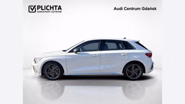 AUDI S3 Sportback