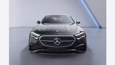 MERCEDES-BENZ E Klasa