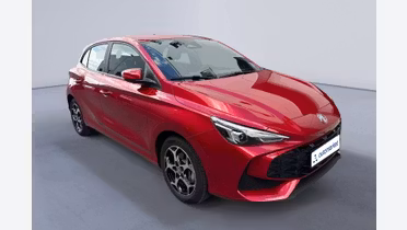 MG MG3