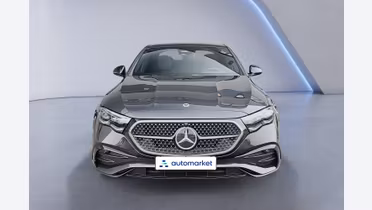 MERCEDES-BENZ E Klasa