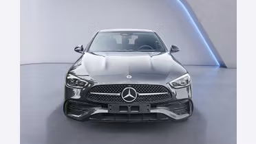 MERCEDES-BENZ C Klasa
