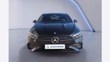 MERCEDES-BENZ A Klasa