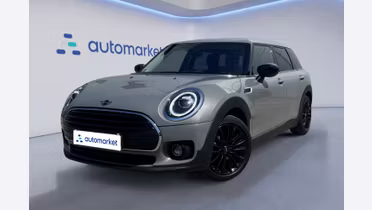 MINI [BMW] Clubman