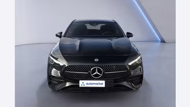 MERCEDES-BENZ A Klasa