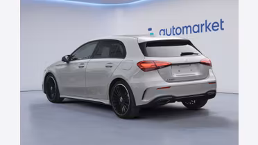 MERCEDES-BENZ A Klasa