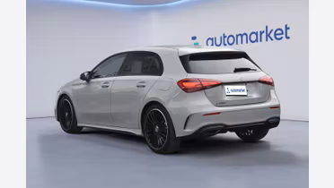 MERCEDES-BENZ A Klasa