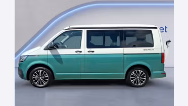 VOLKSWAGEN California BEACH 3000