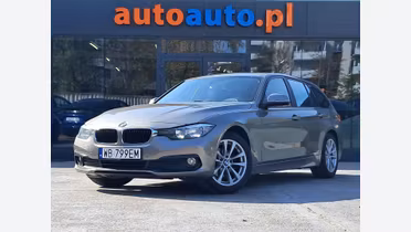 BMW Seria 3