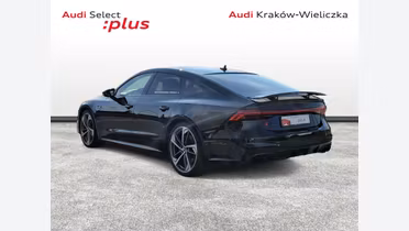 AUDI S7 Sportback