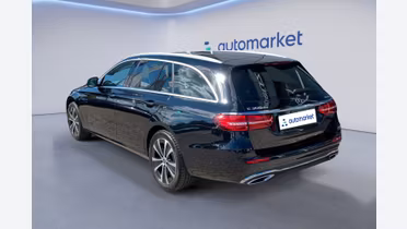 MERCEDES-BENZ E Klasa