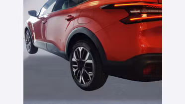 CITROEN C4 X