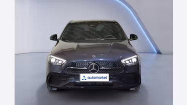 MERCEDES-BENZ C Klasa