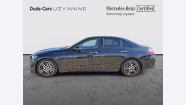 MERCEDES-BENZ C Klasa