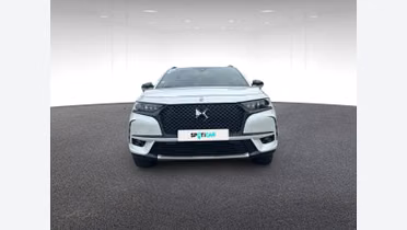 DS 7 Crossback