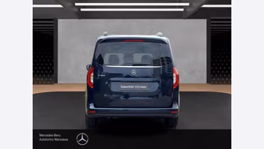 MERCEDES-BENZ T klasa