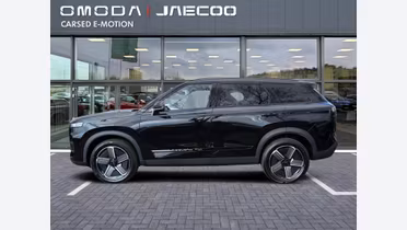 JAECOO 7