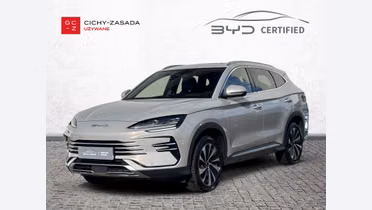 BYD Seal U