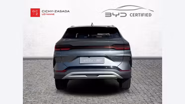 BYD Seal U
