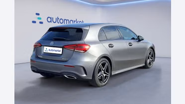 MERCEDES-BENZ A Klasa