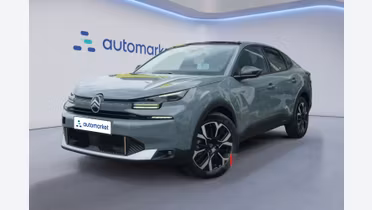 CITROEN C4 X