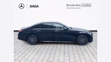MERCEDES-BENZ Maybach Klasa S