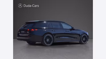 MERCEDES-BENZ E Klasa