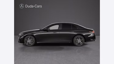 MERCEDES-BENZ E Klasa