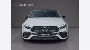 MERCEDES-BENZ A Klasa