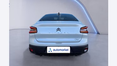 CITROEN C4 X