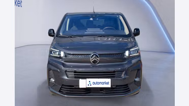 CITROEN SpaceTourer
