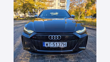 AUDI RS6