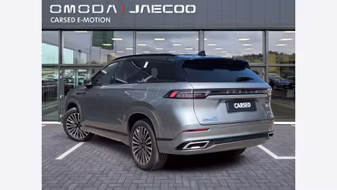 JAECOO 8