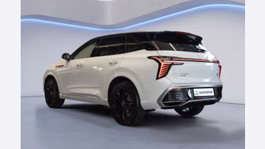 HONGQI HS3