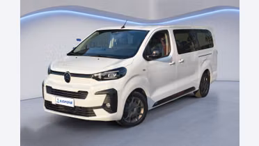 CITROEN SpaceTourer