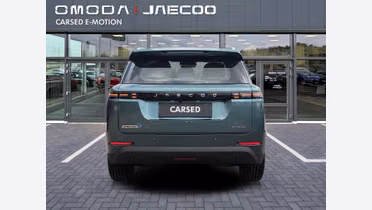 JAECOO 5