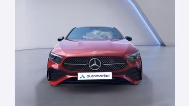 MERCEDES-BENZ A Klasa
