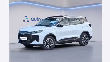 CHERY Tiggo 7